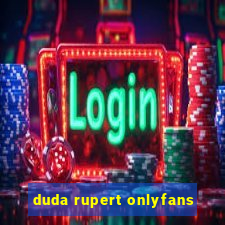 duda rupert onlyfans